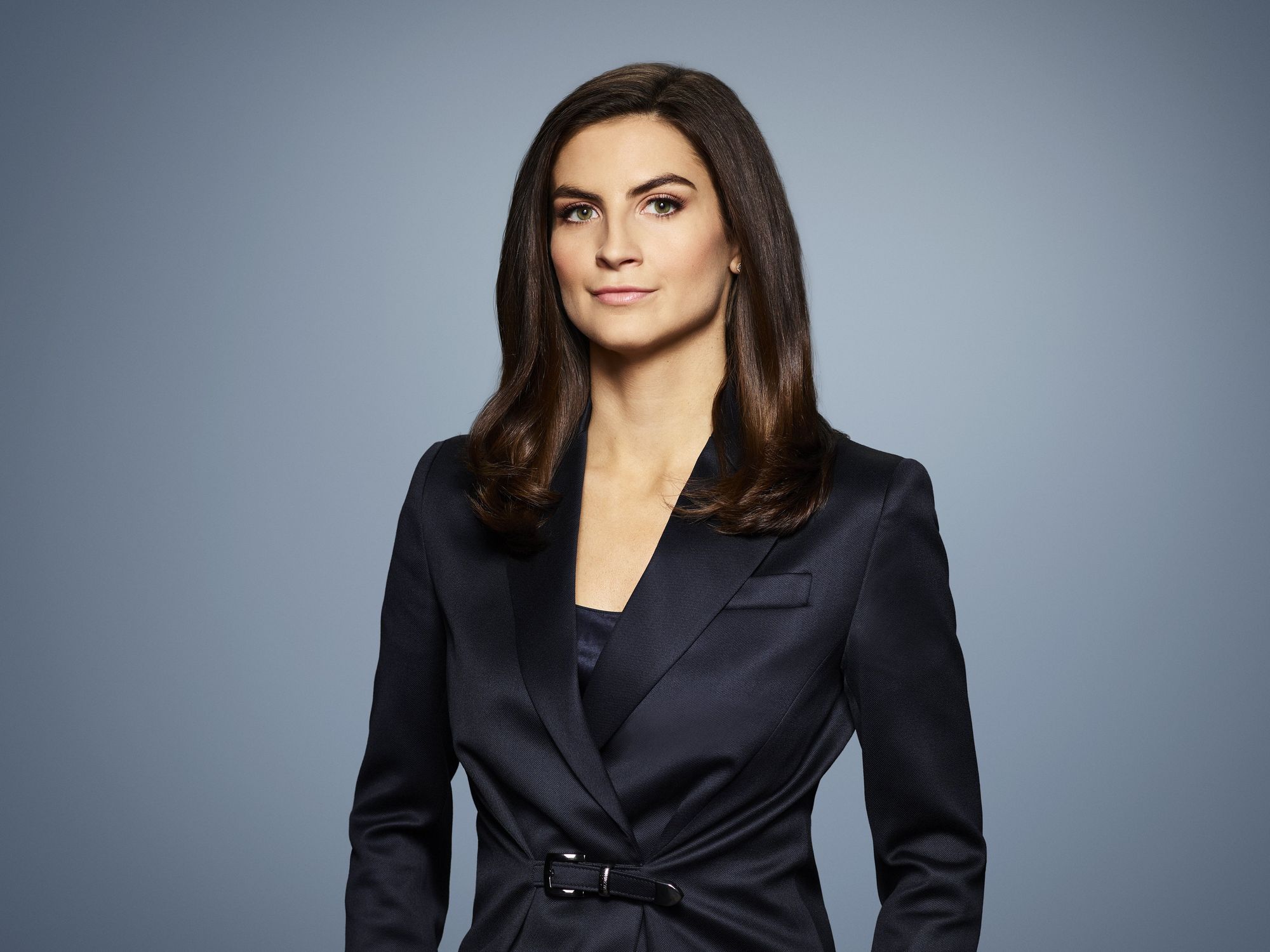 This is not true': CNN's Kaitlan Collins hits back at New York Post's reporting about her - Raw Story