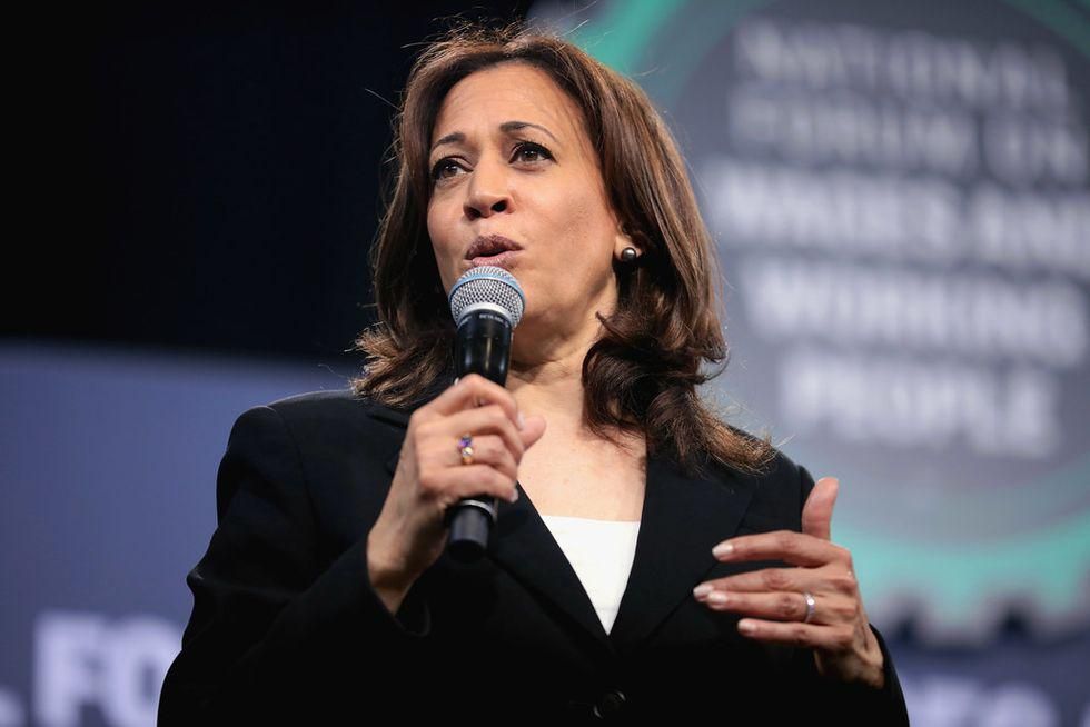 kamala harris