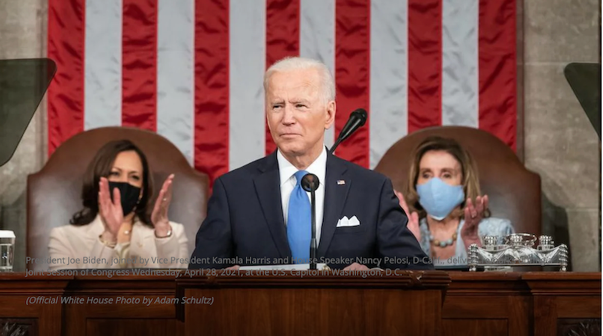 A handful of Democrats are holding the rest of the party hostage in a critical game of chicken