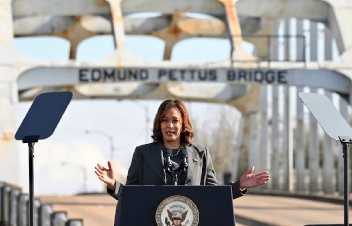 Kamala Harris could bring shift in Gaza war policy