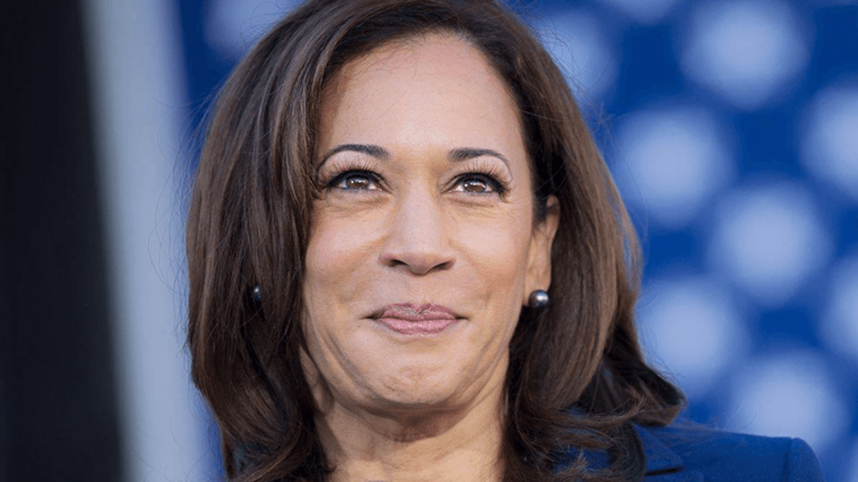 How Trump’s 'campaign to belittle Harris' is only hurting himself: D.C. insider