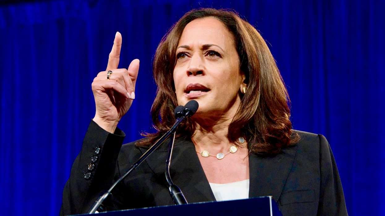 'Blow to Trump': Billionaire Trump donor jumps ship with ‘significant' Harris donation