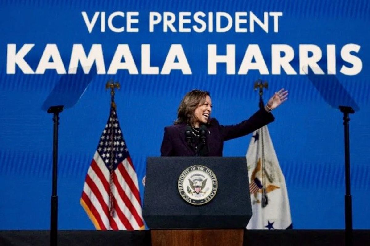 'Clear-eyed' Harris' schedule includes heavy dose of prep — and possibly Obamas: report