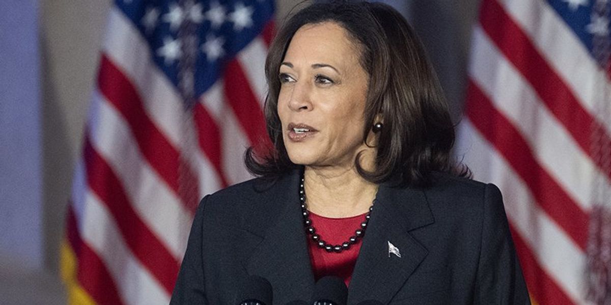 Harris Running Harris to name running mate, launch blitz of U.S. swing states - Raw Story