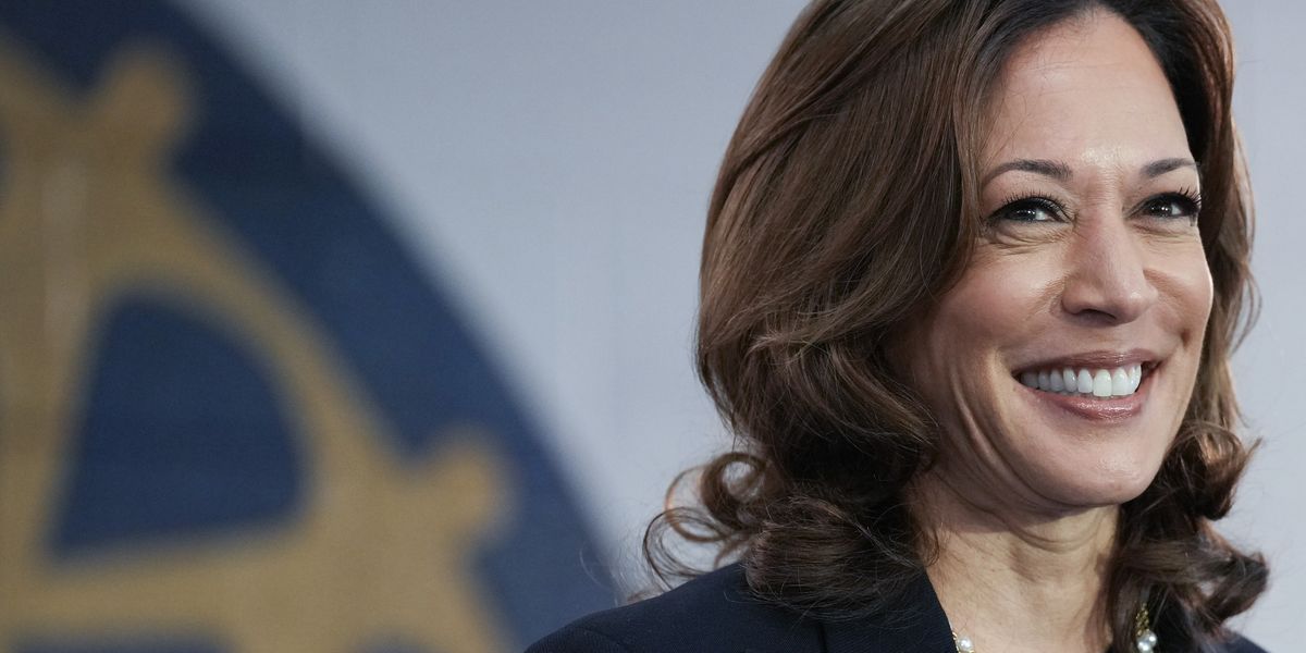 'Most trusted' Harris adviser makes 'surprising' prediction about Trump race shake up