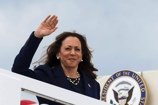 Harris set to name V.P. pick ahead of swing state tour