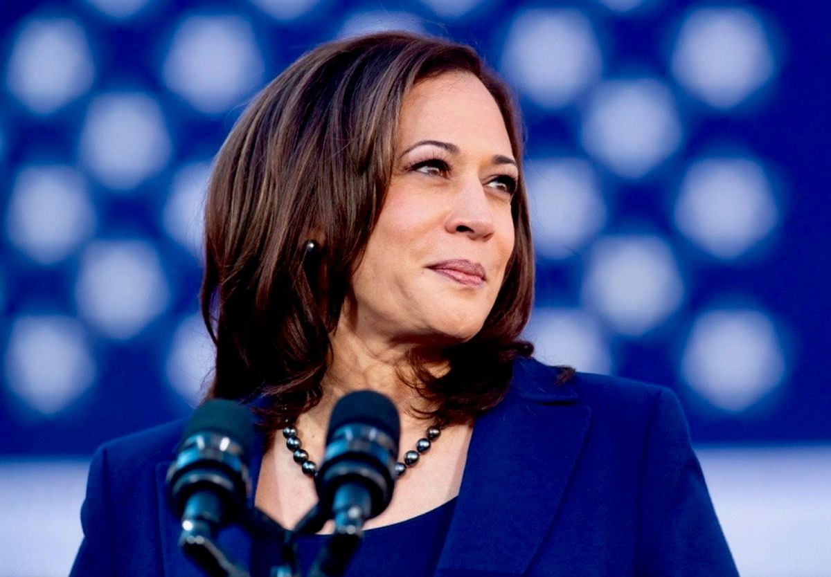 NY Post reporter who penned fake article on Kamala Harris’ book says she was ‘ordered’ to write it