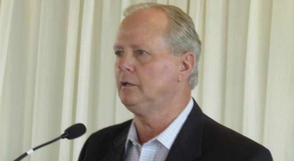 Kansas GOP votes to oust Gene Suellentrop as Senate Majority Leader after DUI arrest scandal: report