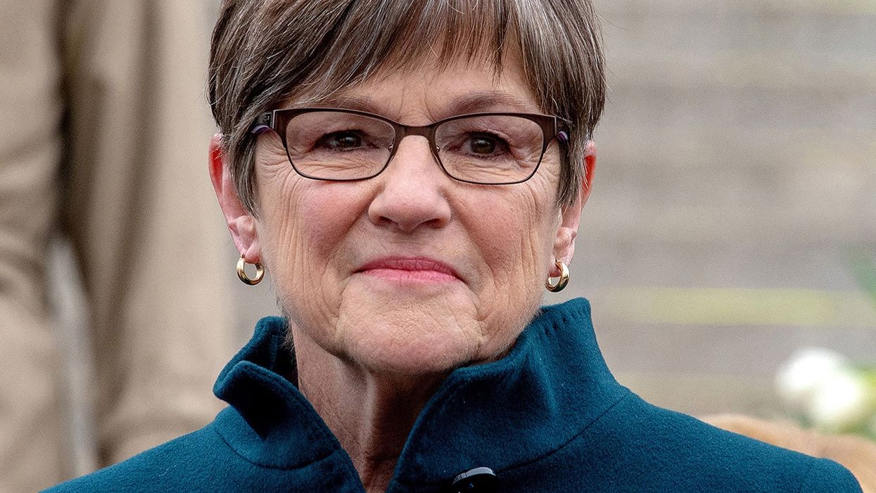 Kansas progressives face a moment of truth