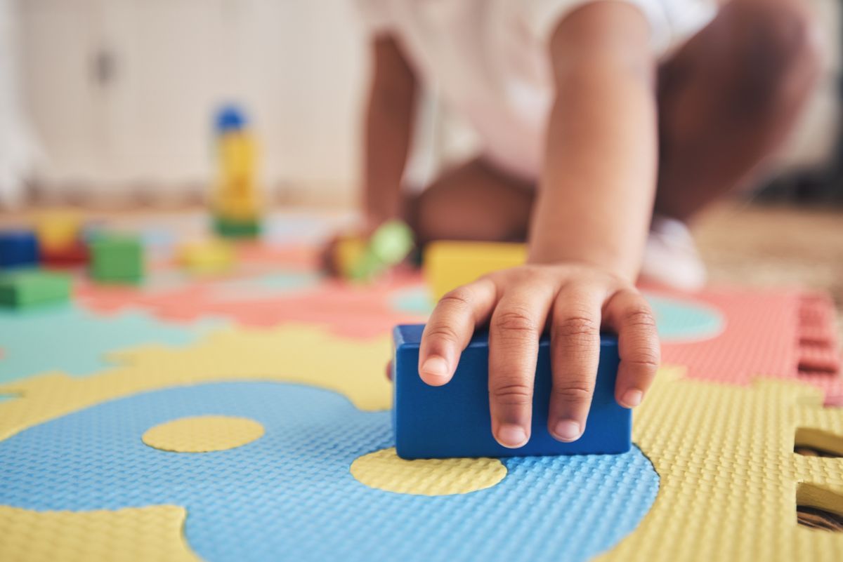 GOP lawmaker says day care is driving a 'stake through the heart' of traditional families