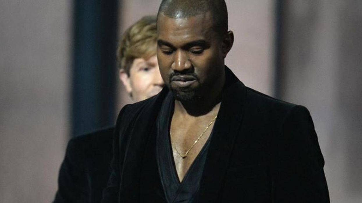 Kanye West ends plans to buy right-wing social network Parler: report