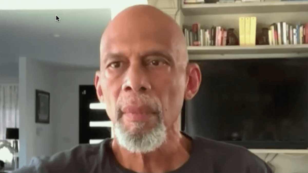 Kareem Abdul-Jabbar praises MLB yanking the All-Star Game: 'This means something to everybody'