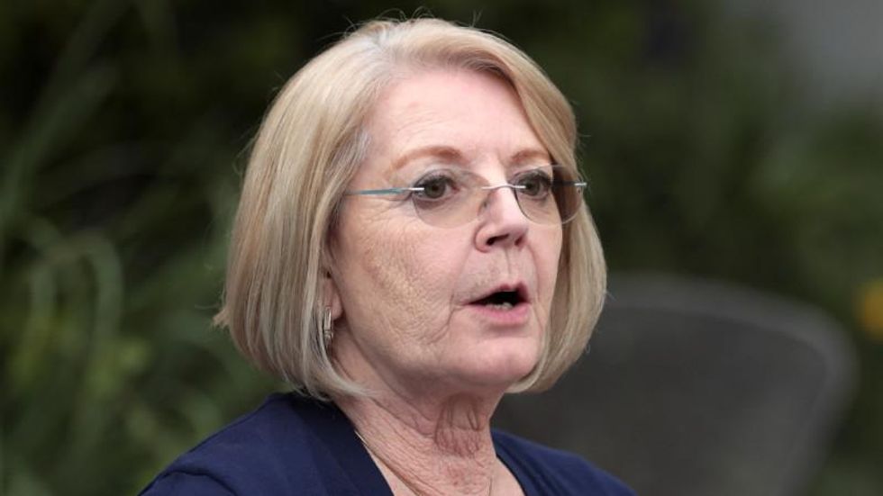 FBI subpoenas Arizona Senate president over Trump's coup attempt: report