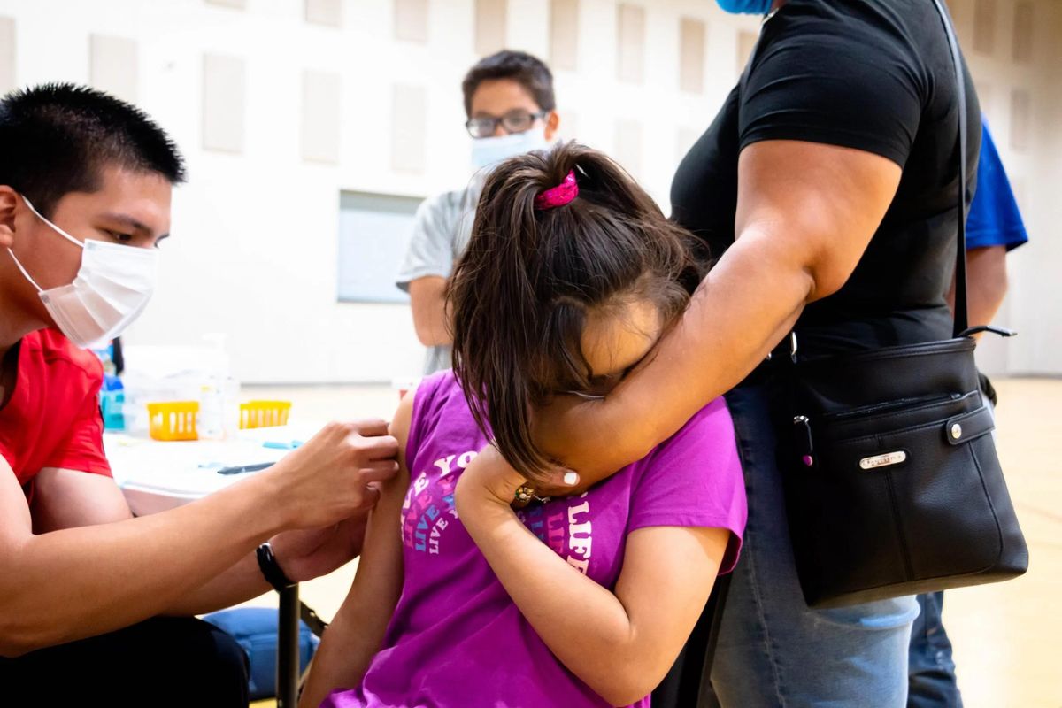 End of federal COVID emergency will hit poor populations hardest