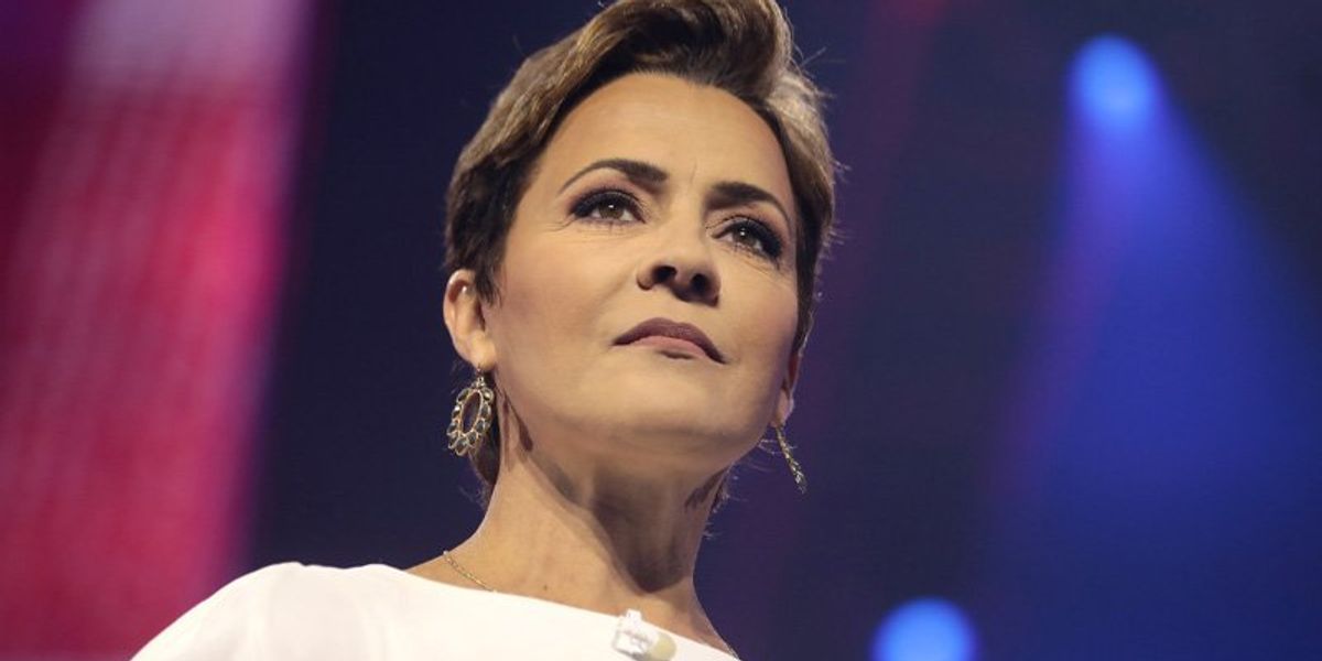 ‘Utter disaster’ Kari Lake’s refusal to admit 2022 election loss