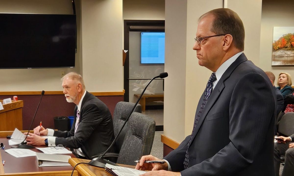 Medicaid and education under threat as Missouri faces $2B budget shortfall