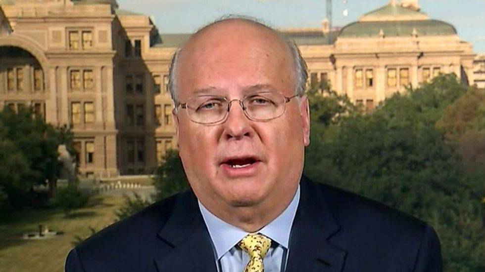 Karl Rove goes off on Sidney Powell: 'Any idiot with access to Google' can debunk her lawsuits