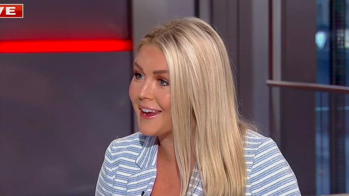 'Trump has a big beautiful plane': Spokesperson explains strategy to deal with trials