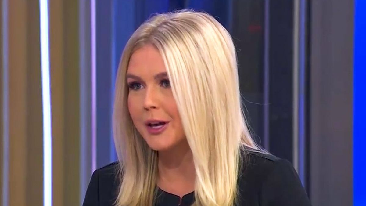 'The crowd didn't mind': Trump spokesperson defends New York rally after racist joke