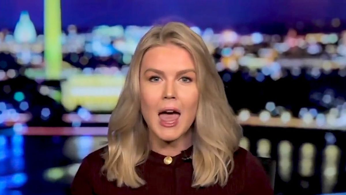 'Got the math all wrong': Pro-MAGA reporter slams White House over Social Security claim