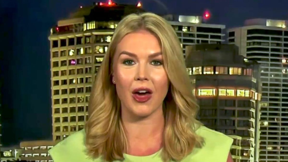 'Pitiful': Karoline Leavitt bashes media after SNL lampoons Elon and Rubio 'feud'