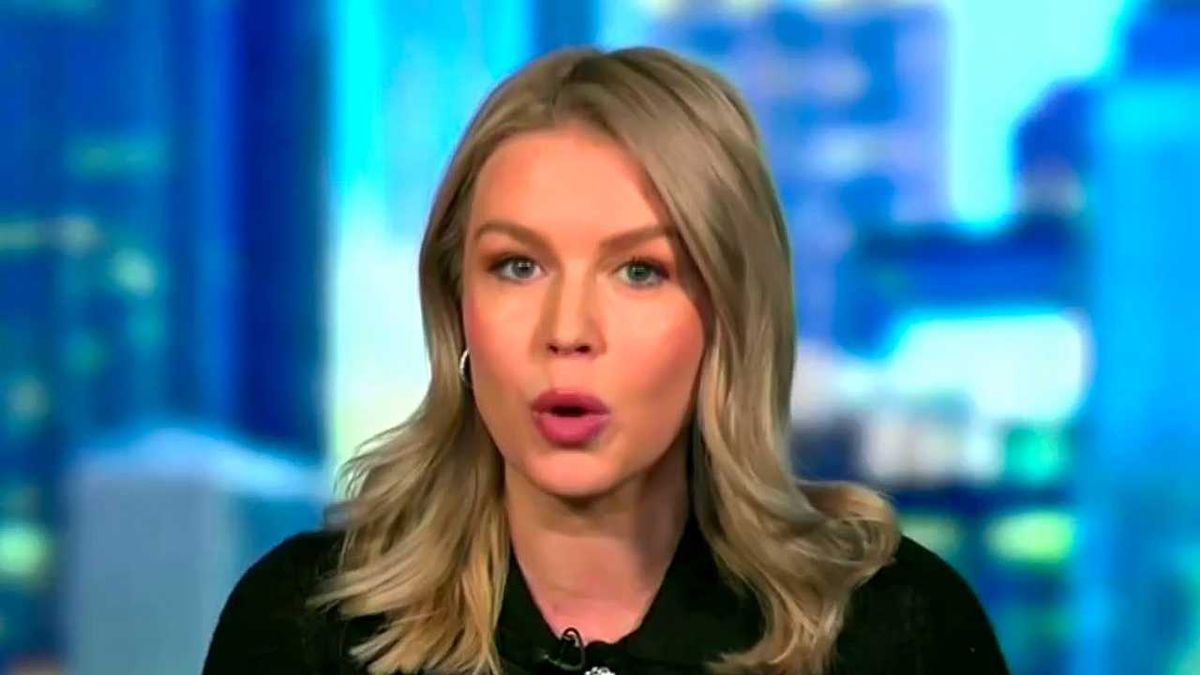 'Not afraid': Karoline Leavitt says Trump 'absolutely' wants rare punishment for Somalis