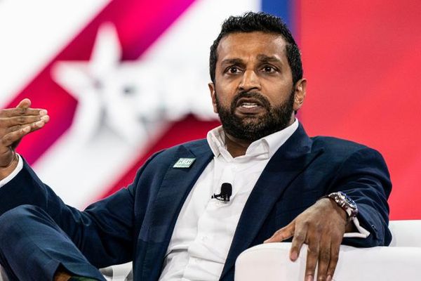 Minnesota gun rights group skewers Kash Patel for 'blatantly incorrect' firearm claim