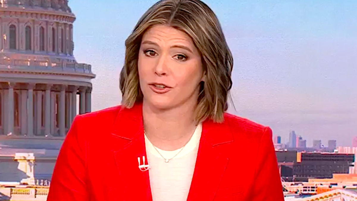 'Okay': CNN host laughs at conservative for downplaying Elon Musk's influence over Trump