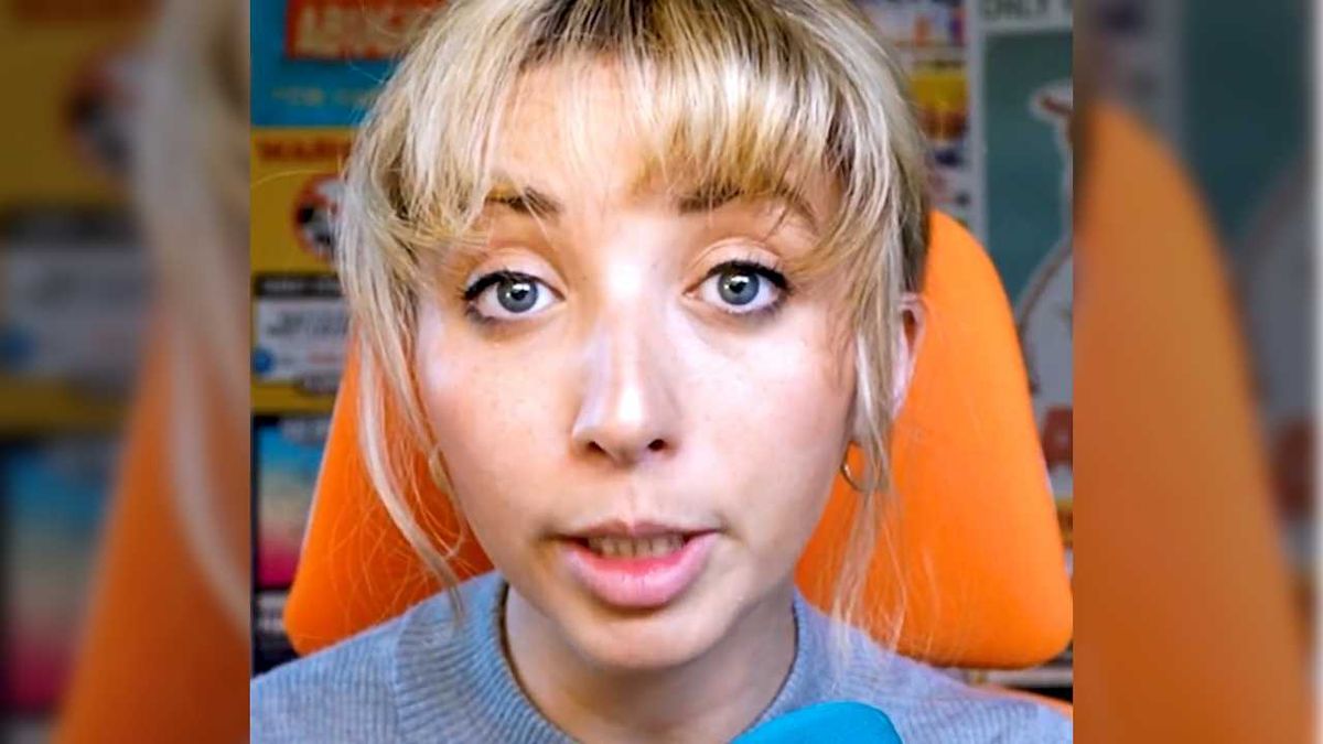 Dem congressional candidate hit with federal charges after anti-ICE protest