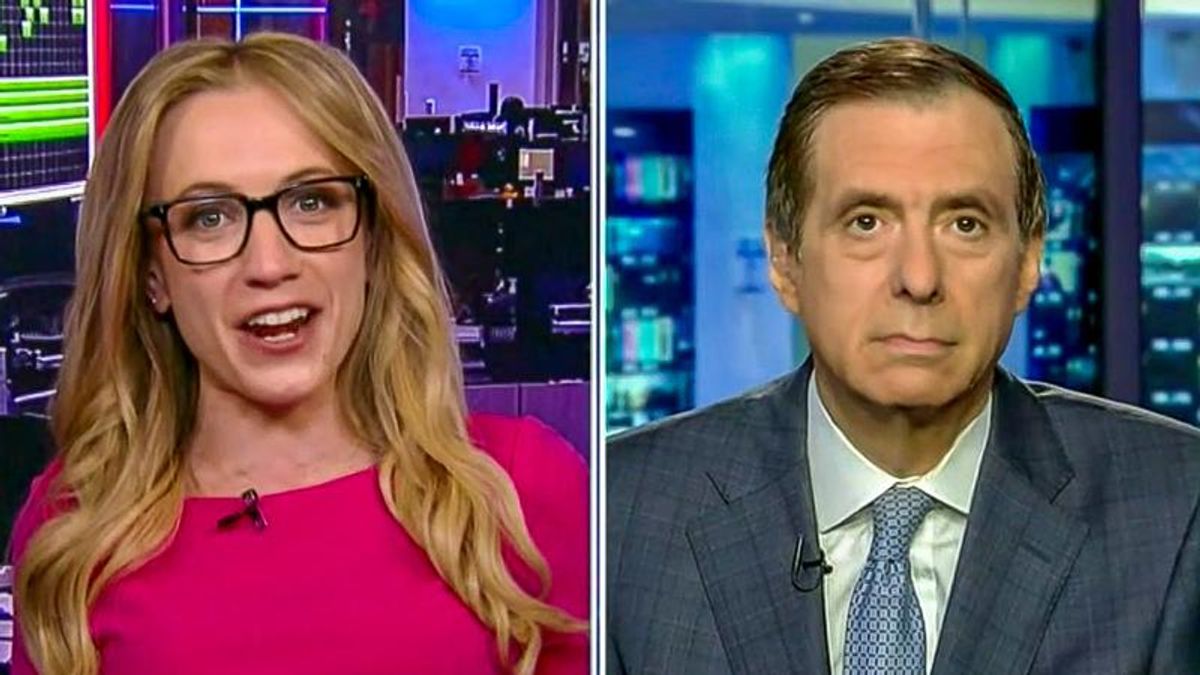 Fox News pundit: The left is being ‘very puritanical’ about Matt Gaetz sex scandal