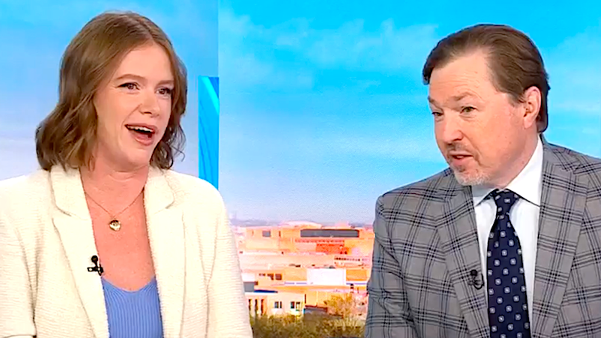 'Oh come on!' CNN Republican faces groans from panelists after latest suggestion