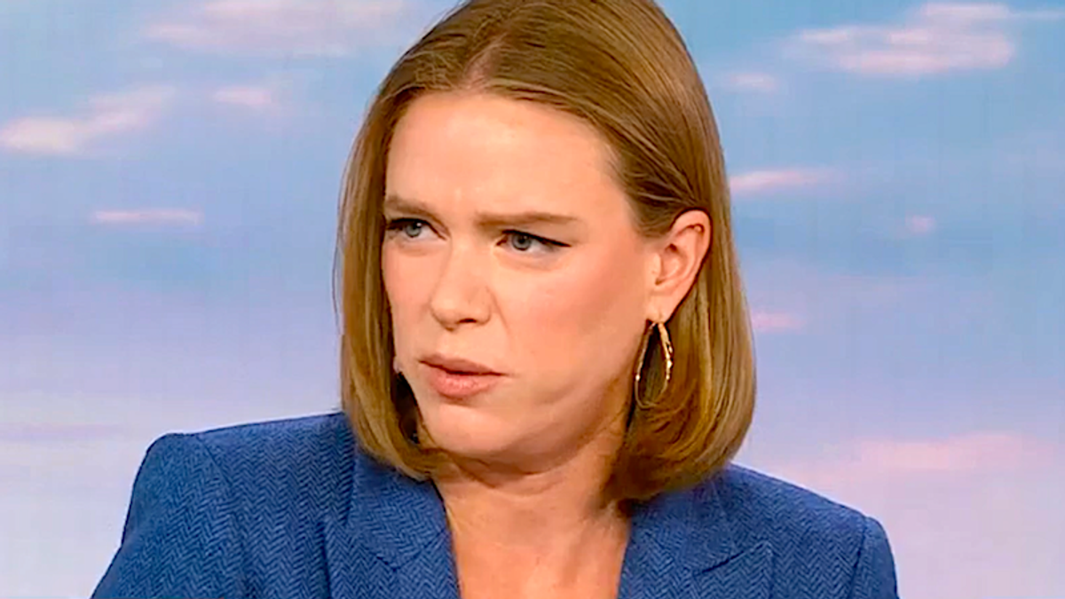 'What he said was appalling!' Clash on CNN as Trump ally applauds ex-president's interview