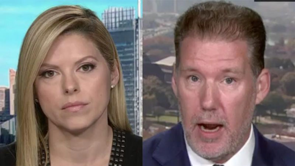 GOP strategist uses CNN to plead with party to do something about Paul Gosar