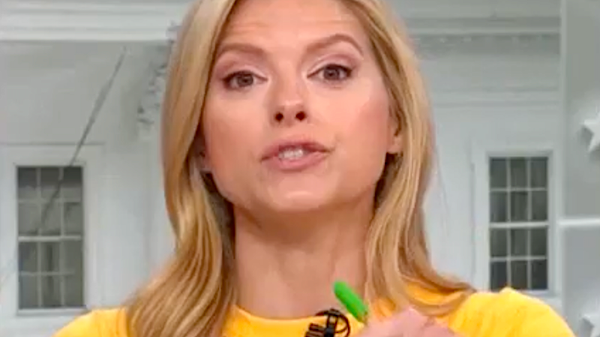 'Come on!' CNN host leaves Trump ally speechless after fact-checking his lies in real time