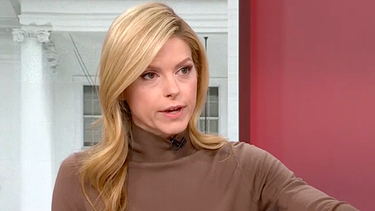 'Wild and dangerous': CNN host calls out Trump for pushing 'debunked' health claim