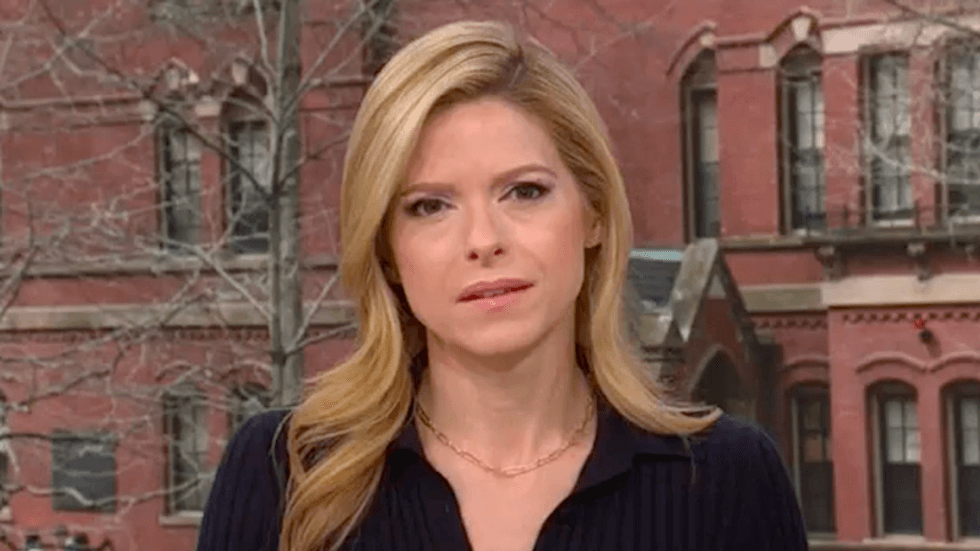 'I can't imagine': CNN host 'astonished' by havoc wreaked by Trump's latest cuts