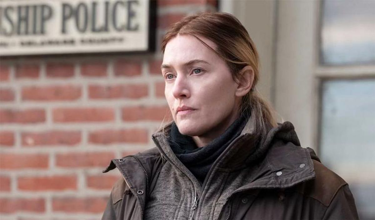 'Mare of Easttown' is twisty until the very end, but the best part is its grace