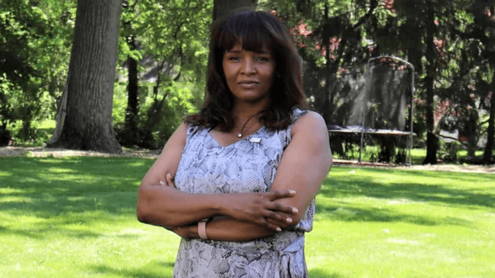 Revealed: GOP's Kathy Barnette paid for 3 busloads of Jan. 6 'patriots' for '1776 moment'