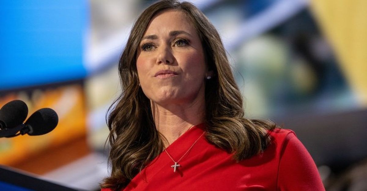 Senator suggests unusual interpretation of ‘advice and consent’ responsibility