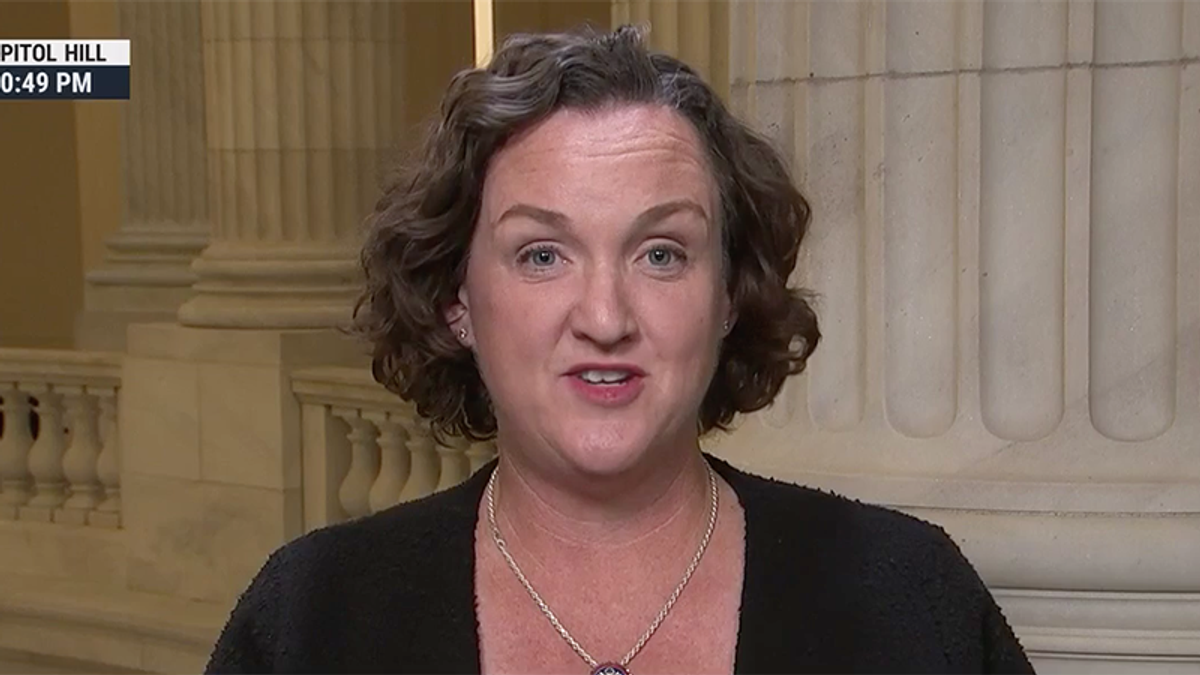 katie porter