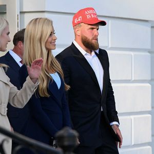 Katie Zacharia's farewell photo 'inadvertently provided evidence' against Trump in court