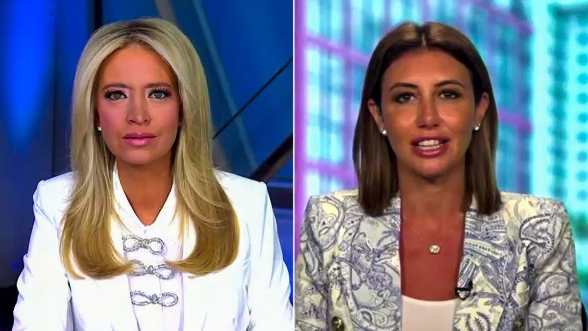Alina Habba falsely claims Biden prosecuted Eric Adams for opposing sanctuary city policy