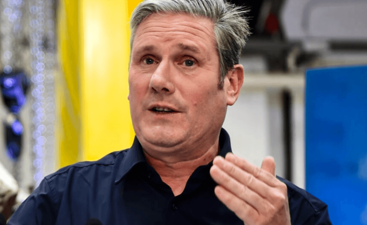 UK opposition leader denies he will try to undo Brexit