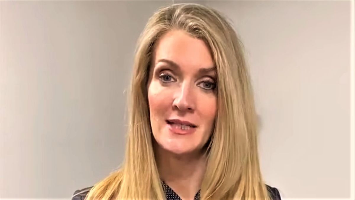 Former GOP senator likely billed taxpayers for her private jet — while claiming it would save them money: report