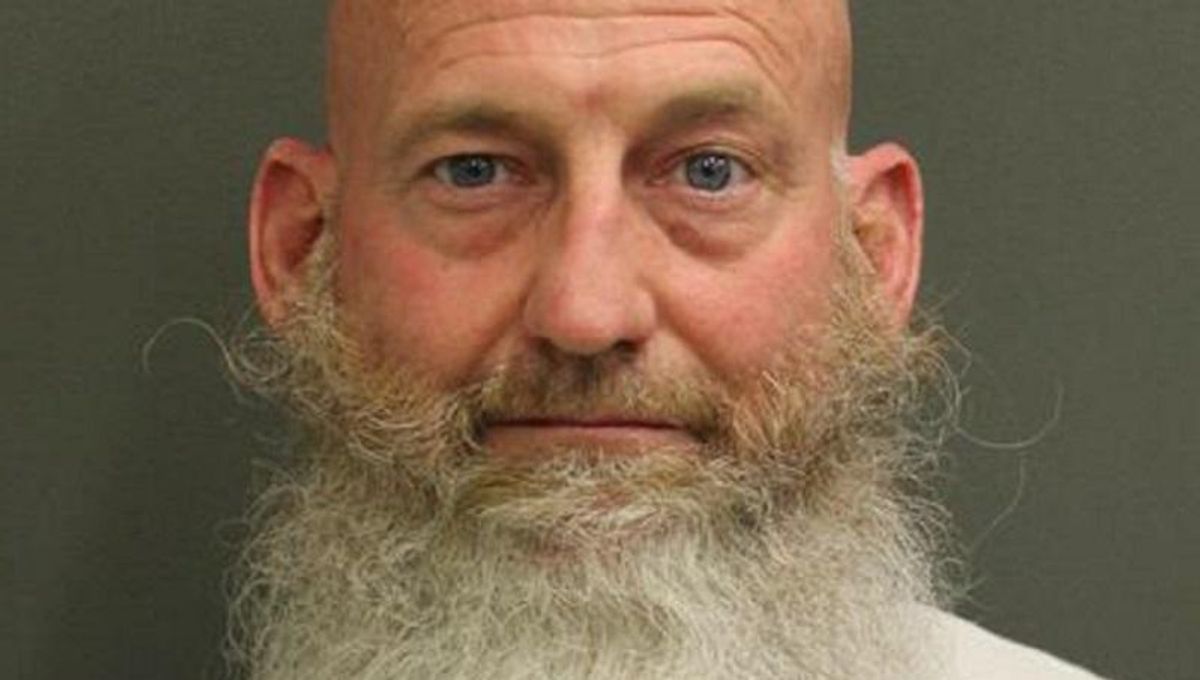 Florida man spat on Disney security guard after she asked him to wear a mask: police