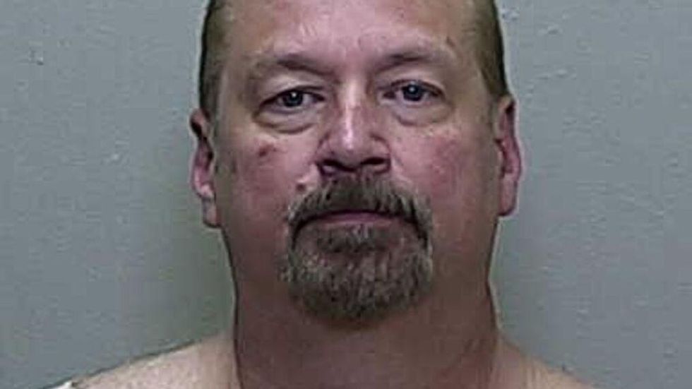 Oath Keeper Kelly Meggs sentenced to 12 years