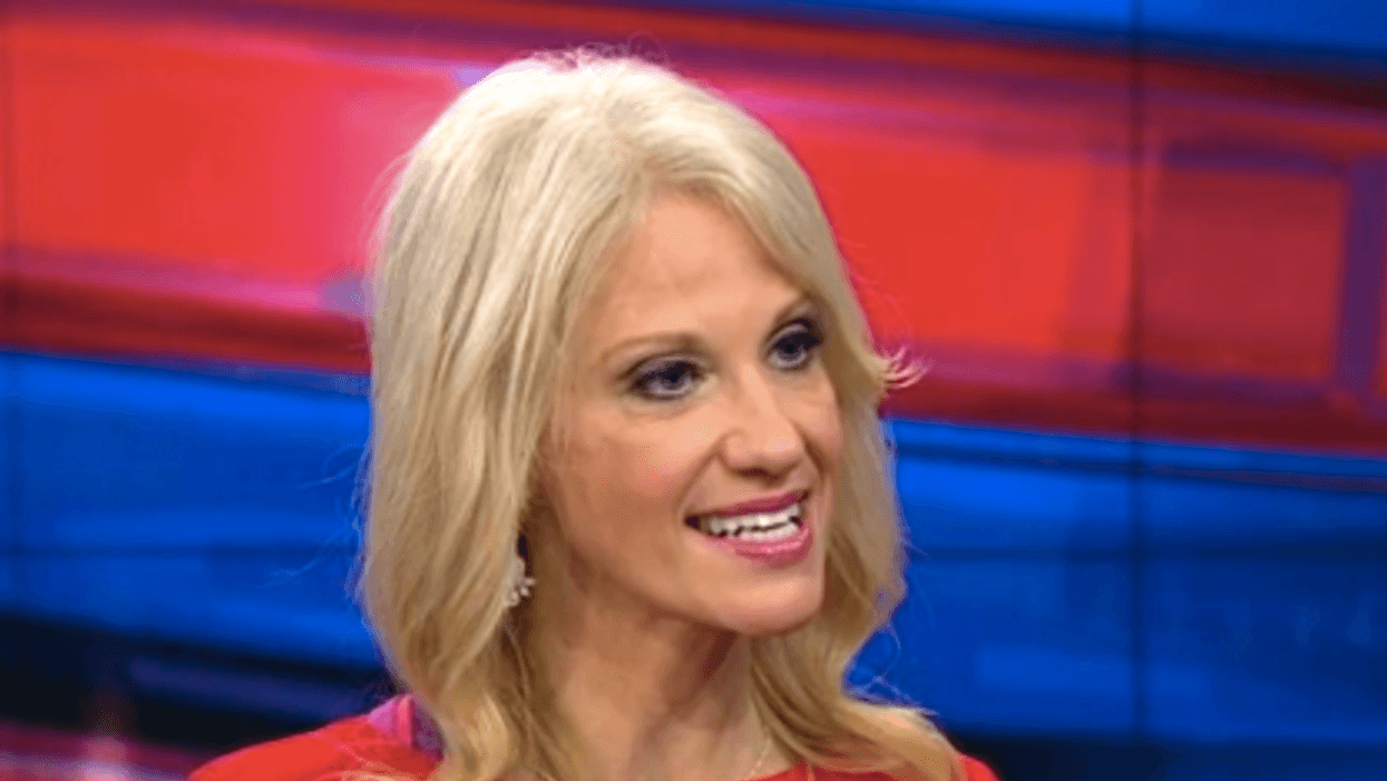 Trump insiders blasted for 'convenient Monday morning bravery' after enabling the former president's four years of chaos
