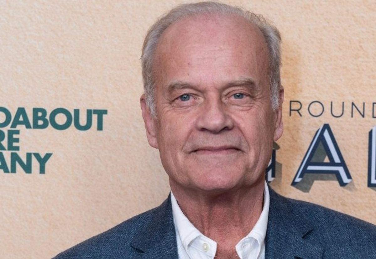 'He almost decapitated her': 'Frasier' actor recalls sister's brutal murder
