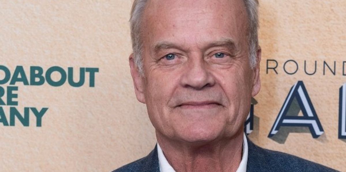 'He almost decapitated her': 'Frasier' actor recalls sister's brutal murder