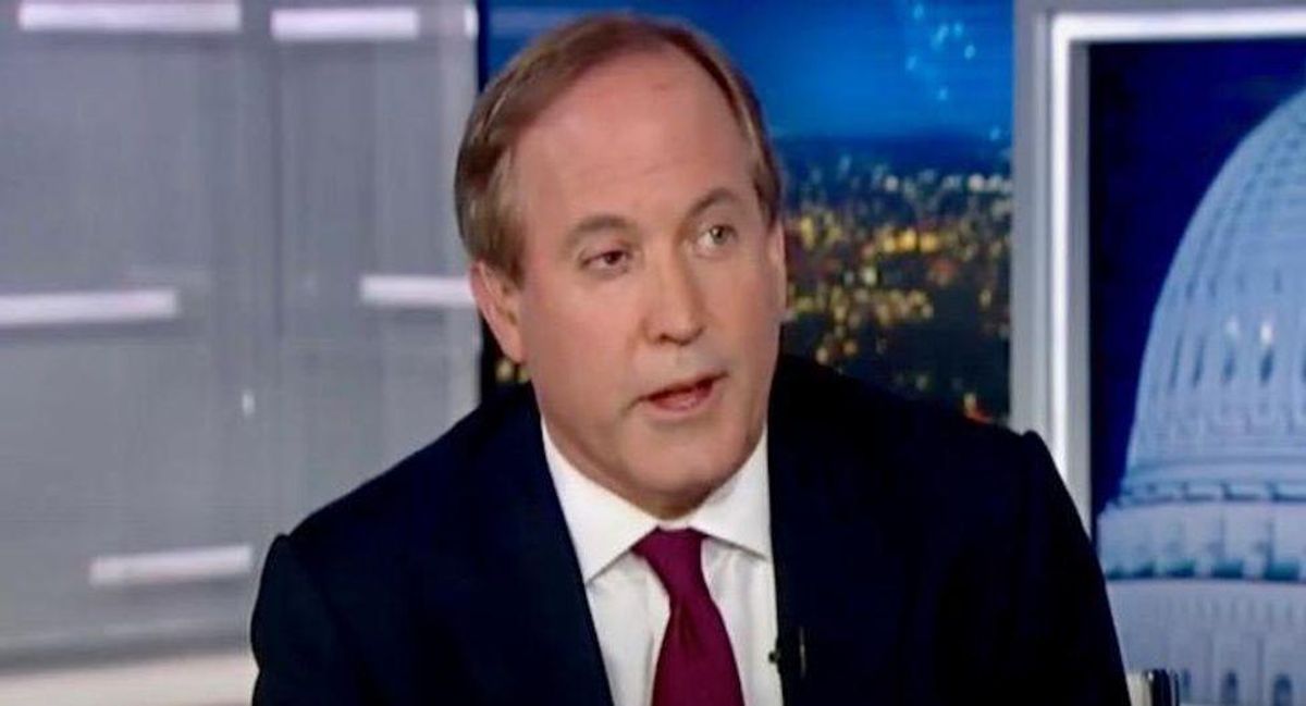 Texas Attorney General Ken Paxton agrees to stop blocking people on Twitter, ending lawsuit over First Amendment
